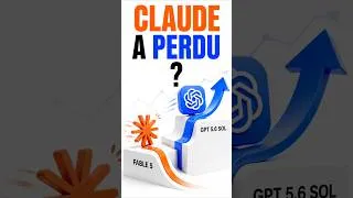 Miniature : GPT 5.6 détrône vraiment Fable 5 ?
