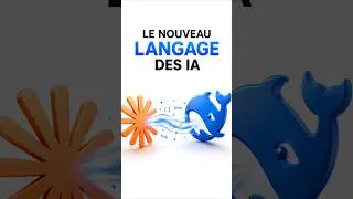Miniature : Le NOUVEAU langage des IA