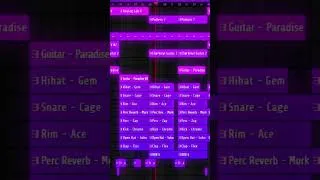 Miniature : Ninho x Damso - Type Beat #drill #beatsdrill #typebeat #musicproducer #rap #beats #instrumental