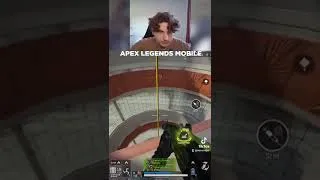 Miniature : JE LES DÉTRUITS AU MASTIFF sur Apex Legends Mobile#short #apexm #apexmobile #shortapex