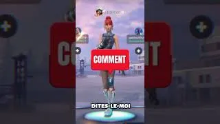 Miniature : Fortnite avant ou maintenant ? #fortnite #viral #fortniteshorts