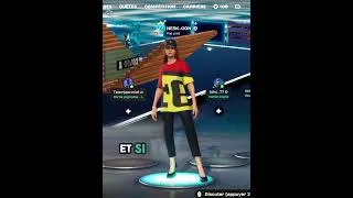 Miniature : J'ai les dons #fortnite #fortniteshorts # #viral #viralshorts