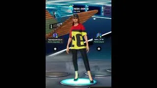 Miniature : Aidez-moi svp 🙏 #fortnite #fortniteshorts #viral #battleroyale #fortnitefr