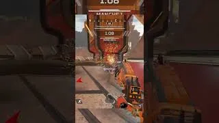 Miniature : mirage ranked 6 #apexlegends #diamondrank #apexlegendsclips #apex #apexclips #gaming