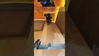 Miniature : mirage ranked 5 #apexlegends #diamondrank #apexlegendsclips #apex #apexclips #gaming