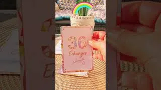 Miniature : 🌈ÉNERGIES DES NOMBRES🦋