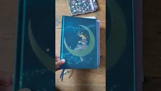 Miniature : Vous avez quoi comme carnets ?