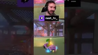 Miniature : Snipe bombe vers la victoire | nest_tv_ sur #Twitch
