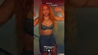 Miniature : NEW🚨BABYGANG ft. SHAKIRA 🔥​👀 "TENTACIÓN"