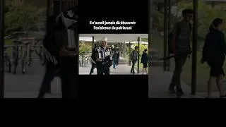 Miniature : "mais je suis un homme"