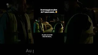 Miniature : on dirait le film Taxi