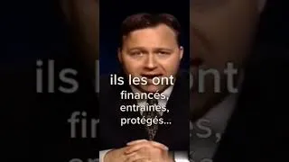 Miniature : Le 11 septembre, une conspiration ??