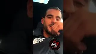 Miniature : LE RAPPEUR FIANSO S'EXPRIME SUR L'ATTENTAT RACISTE À TRAPPES ET DÉNONCE LE RÔLE DES MÉDIAS