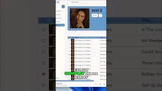 Miniature : Créez Vos Playlists Musicales sur Deezer Facilement !