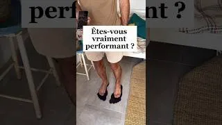 Miniature : Comment savoir si vous vous entraînez bien ?