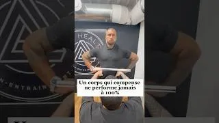 Miniature : Compenser n’est pas performer !
