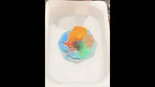Miniature : Activités créatives et scientifiques         #activitiesforkids
