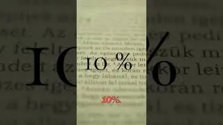 Miniature : Tu retiens seulement 10% en lisant — voici comment apprendre vraiment 🧠 #neurosciences