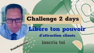 Miniature : Challenge 2 days