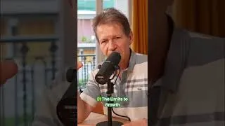 Miniature : Jancovici : L’alerte oubliée de 1972 qui explique tout aujourd'hui.