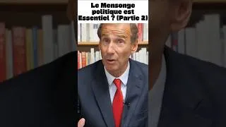 Miniature : Pourquoi le système nous trompe (BILLOT DE LOCHNER)(Partie 2/2) ⚠️ #politique #souveraineté