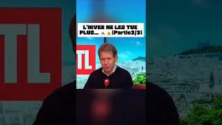 Miniature : JANCOVICI : Pourquoi l'hiver nous lâche (Partie 3/3) 🌡️