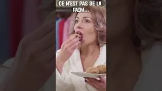 Miniature : Ce n'est pas de la FAIM... C'est une BLESSURE qui crie !