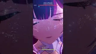 Miniature : Navia Vs Fleur Pyro#genshinimpact #hoyovers #genshin #suno