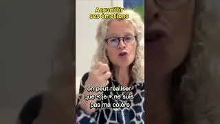 Miniature : non-dualité et accueil des émotions - Ellen Emmet (extrait) #méditation #conscience #émotions