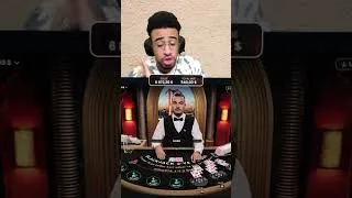 Miniature : Me dites pas que le Blackjack c’est pas truqué après ça…