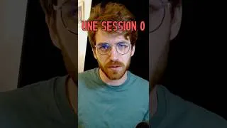 Miniature : Une session ET un maître du jeu bizarres en JEU DE RÔLE  #jdr #short #ttrpg