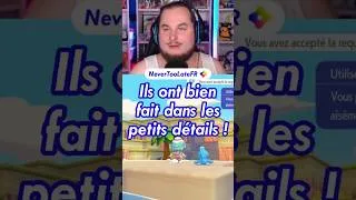 Miniature : Ce sont les petites choses dans #pokémon #pokopia Fonds-Bulleux 🤩🫧 #twitch #game #nintendoswitch