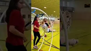 Miniature : Elle S’Entraîne 6 Mois Pour Sauver Son Père… 😭❤️ #shorts #viralvideo #trending