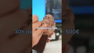 Miniature : Summer School Modelage Traditionnel - Vidéo Promo