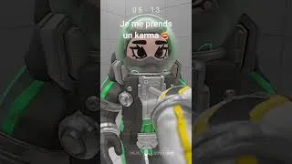 Miniature : OH LE KARMA !