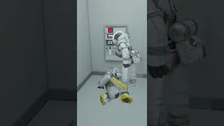 Miniature : Il ne voulait pas que je gagne avec lui...
