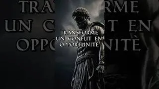 Miniature : Transforme chaque épreuve en opportunité #developpementpersonnel #confianceensoi #motivation