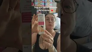 Miniature : Stop aux démangeaisons de l'eczéma ! 🛑 @evolsinmedical2386
