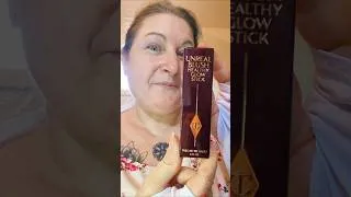 Miniature : Le blush stick parfait existe @influenster @charlottetilbury #complimentary #charlottetilbury