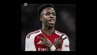 Miniature : Vinicius Jr 🔥💦