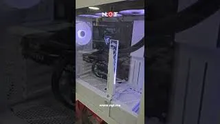 Miniature : Montage PC Gaming Casablanca #pcgaming #msi