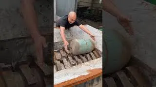Miniature : La machine la plus folle !