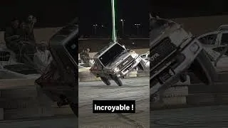 Miniature : Cette Voiture est juste incroyable !