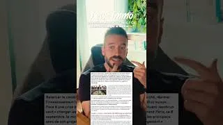 Miniature : DPE F/G en location : ce que le projet de loi Jeanbrun pourrait changer