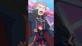 Miniature : Les membres des conseils 4 des JEUX apparus dans l'ANIME ! #pokemon #pokémon #jeux #anime