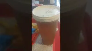 Miniature : menu KFC du lundi #kfc #short