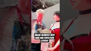 Miniature : Hane ame perfection cosplay meeting @haneame_cosplay  #comiket #dokomi