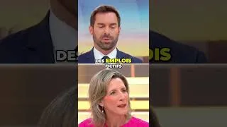 Miniature : « Marine Le Pen reste légitime ? » Le RN dénonce un double standard politique !

Face aux critiques