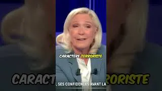 Miniature : Marine Le Pen dénonce la « technique » de Mélenchon : l’accusation en miroir !

Marine Le Pen accuse