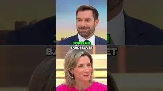 Miniature : Marine Le Pen ou Jordan Bardella ? La réponse du RN est claire !

À l'approche de l'élection préside